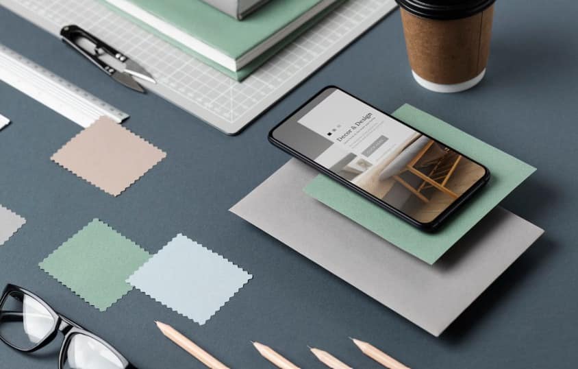 Minimalist Branding