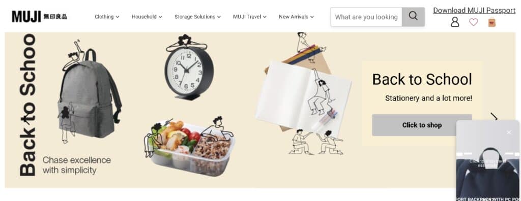 Muji