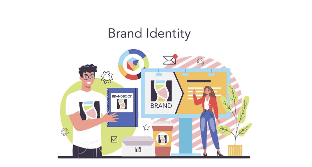 Online Stores’ Brand Identity and Recognition