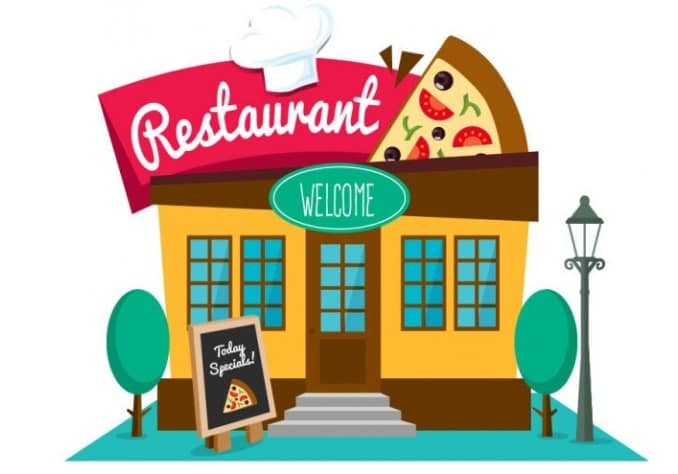 Restaurant Website Design