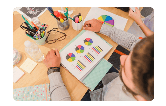 Role of Colors in Conversion Rate Optimization