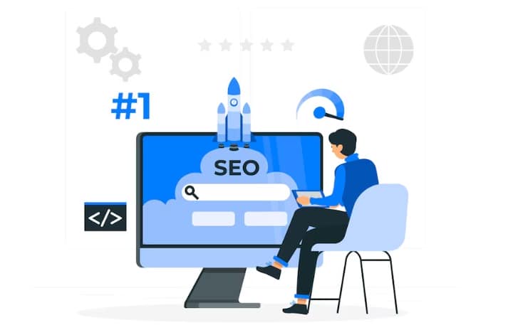 SEO considerations