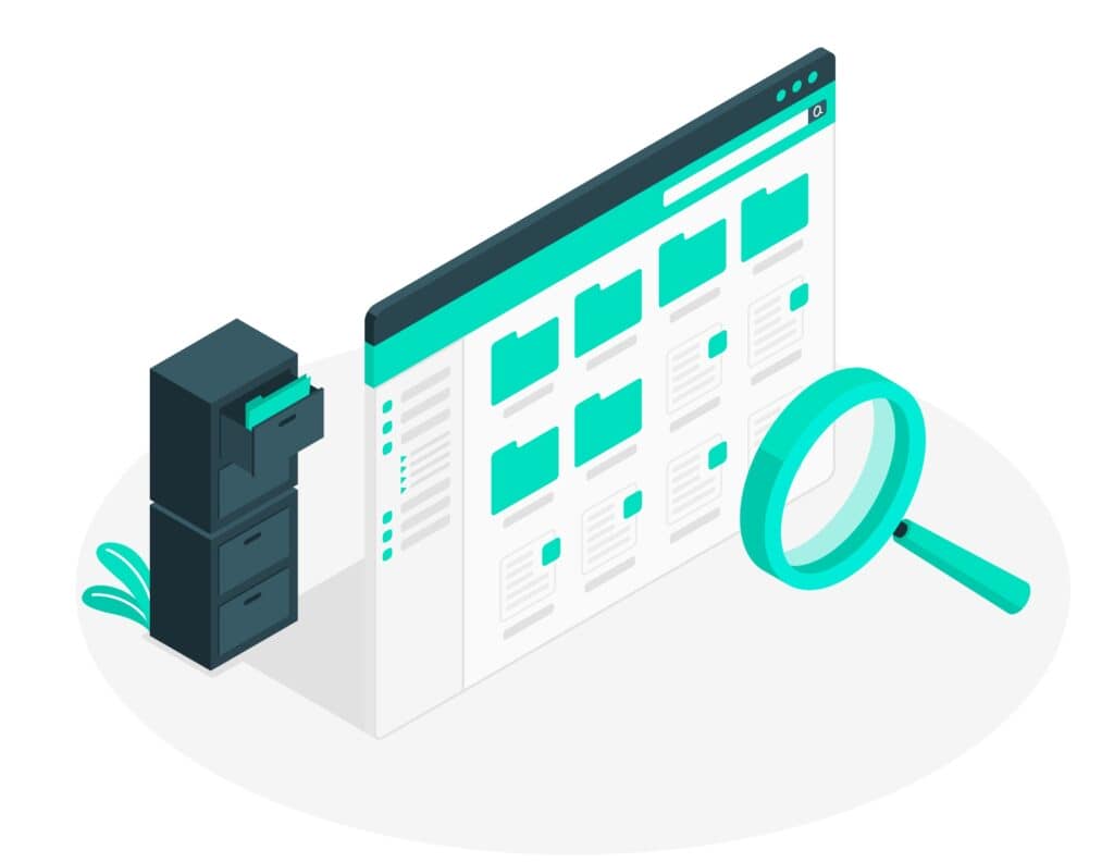 How to Scan Website to Create Posts
