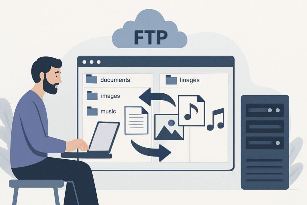 Selecting the Best FTP Client