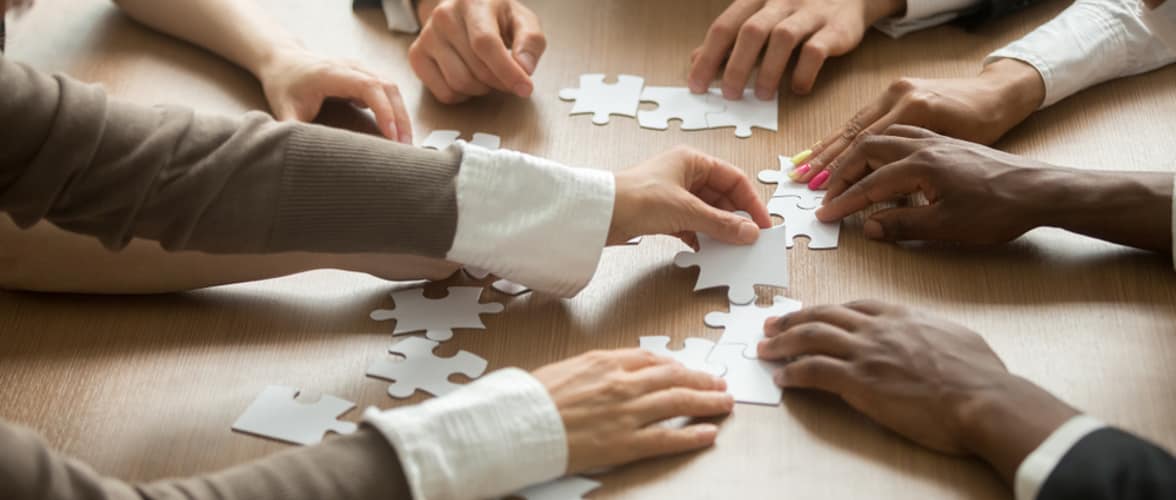 Shaping the Strategy