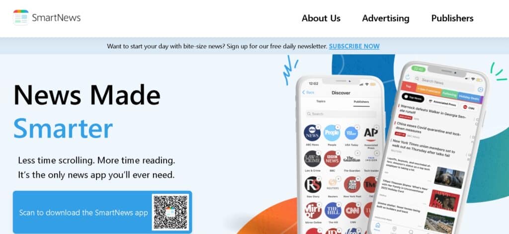 SmartNews