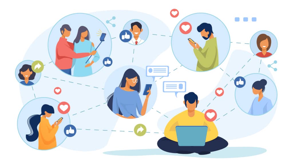 Social Media Strategies 