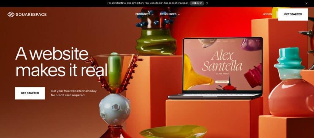 Squarespace