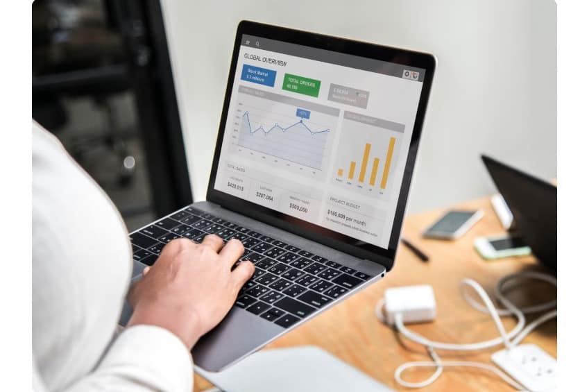 Steps to Add Google Analytics