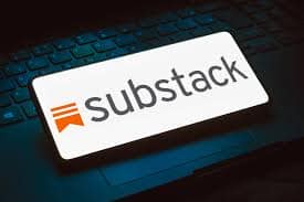 Substack - Seahawk Substack
