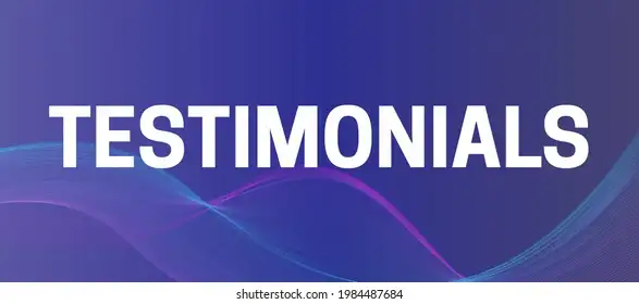 Testimonial Page Examples
