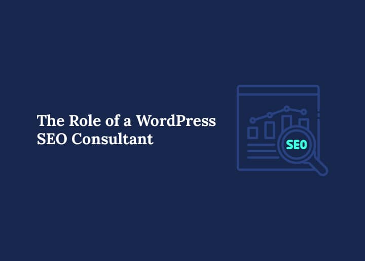 The Role of a WordPress SEO Consultant