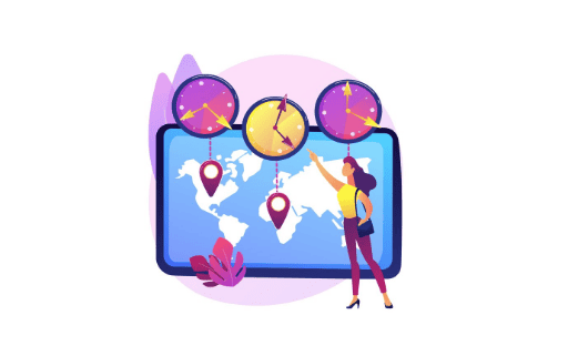 Time Zone Differences - Seahawk Time Zone Differences