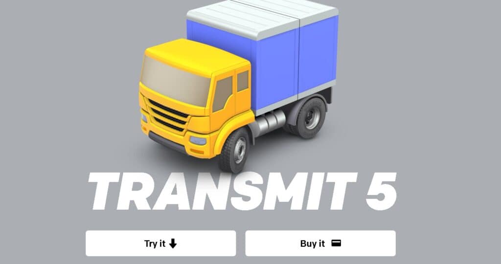 Transmit