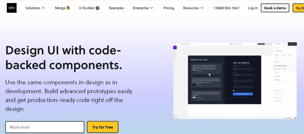 UXPin - Seahawk UXPin