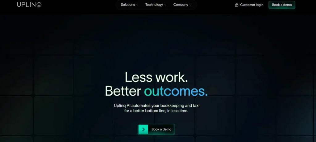 Best 3D Website Design Examples That Redefine Creativity and Interactivity 80 Uplinq.ai
