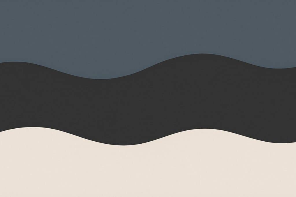 Urban Calm Aesthetic Muted Color Palette 