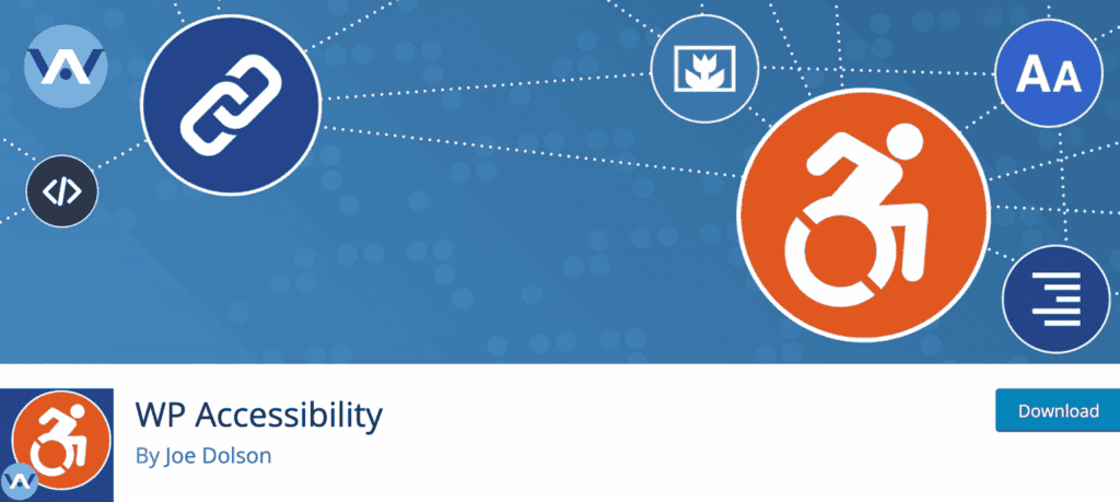 WP Accessibility