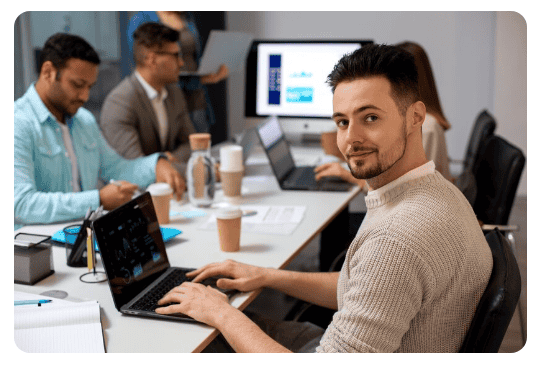 Web Development Agencies in Dallas
