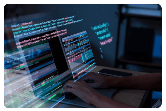 Web Development