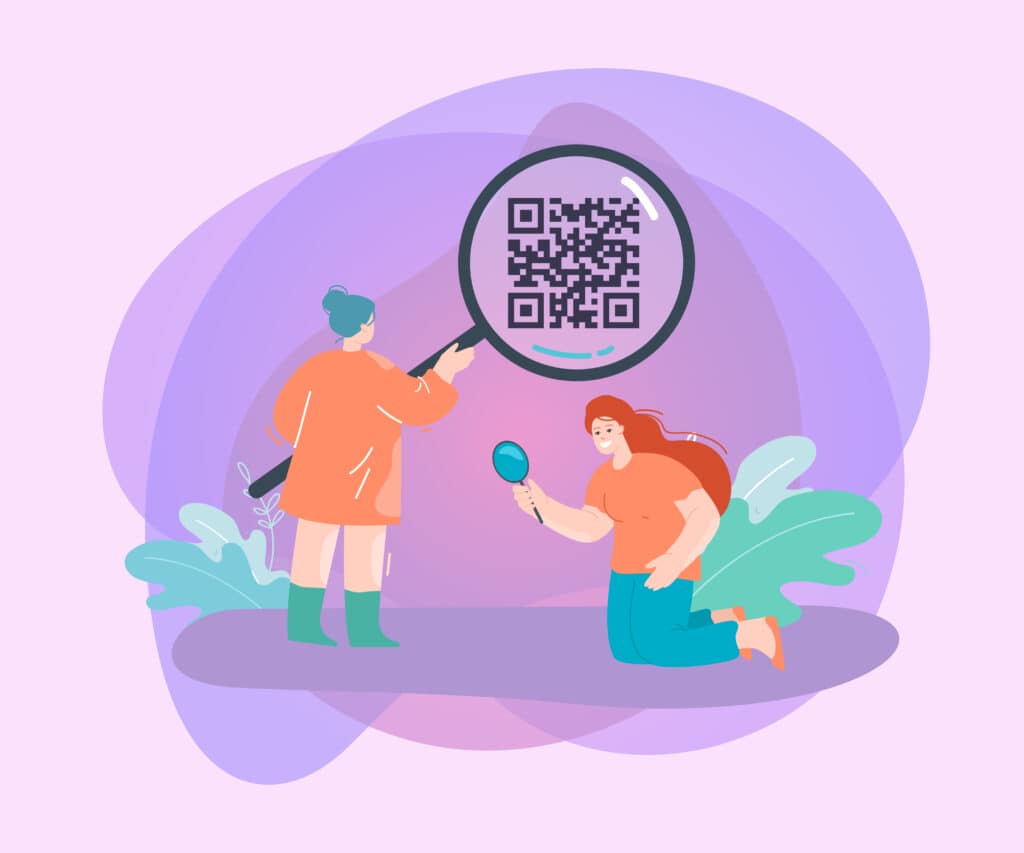 How to Scan Website to Create Posts by using QR Codes