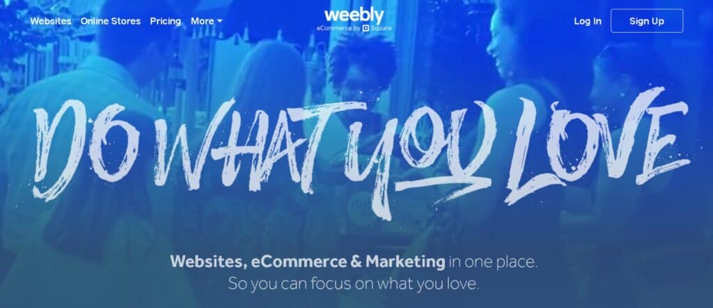 Weebly