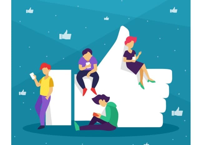 Where Should You Add Social Media Icons