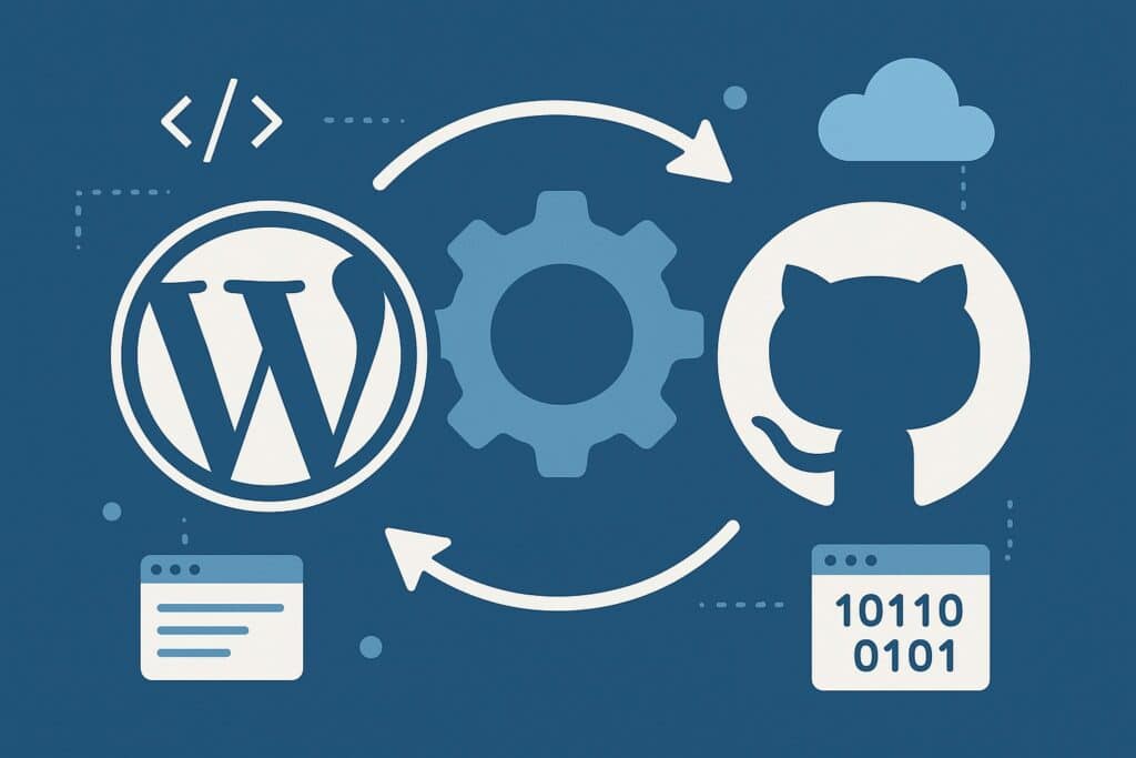 Why Integrate GitHub with WordPress