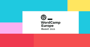 WordCamp Europe Basel Switzerland - Seahawk WordCamp Europe Basel, Switzerland