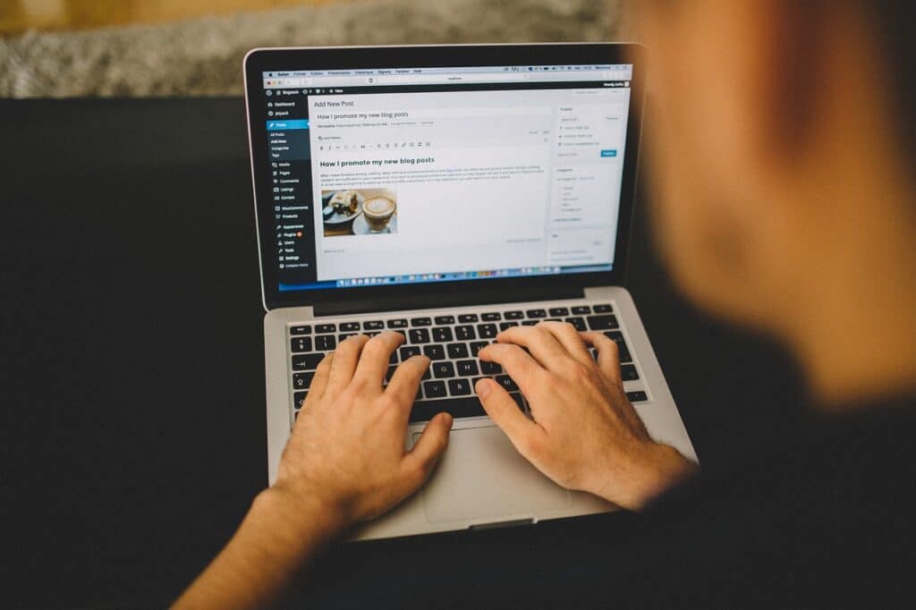 WordPress - Seahawk WordPress