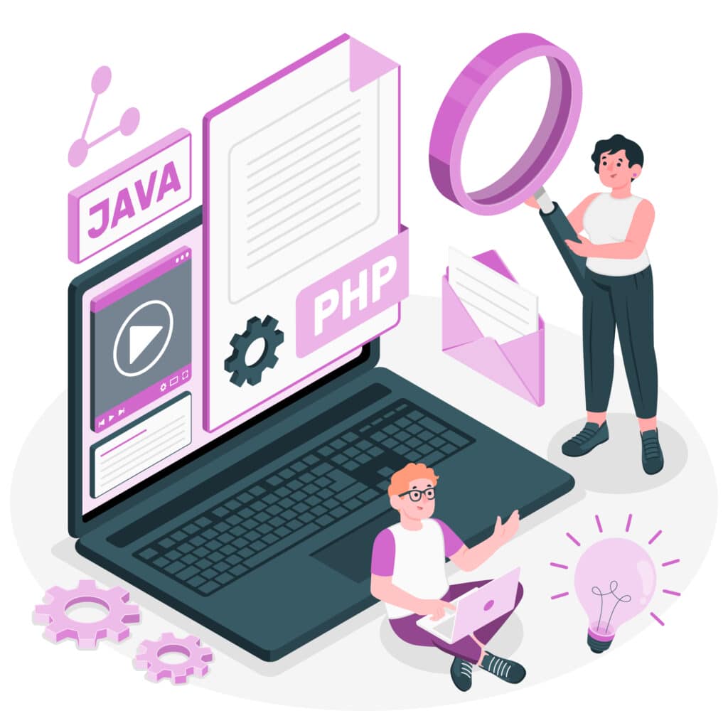 WordPress PHP