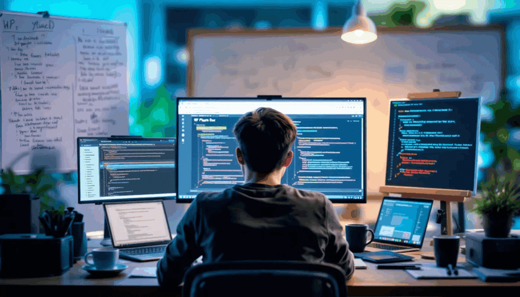 WordPress Plugin Development Basic Concepts