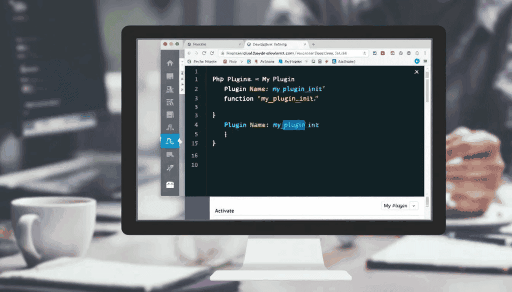 WordPress Plugin Development Tutorial