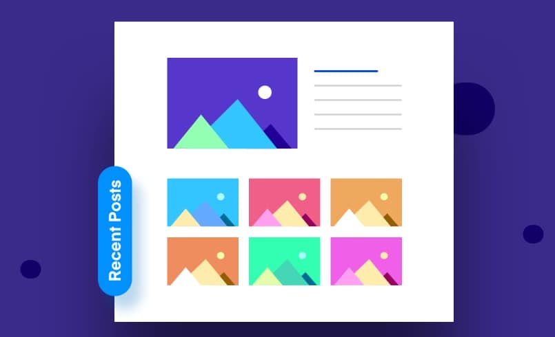 WordPress Posts Essential Features