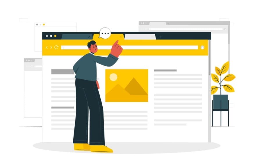 WordPress Posts