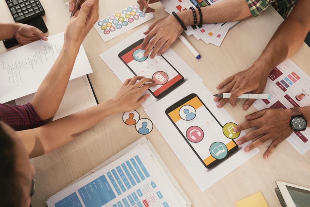Designing With Muted Colors: UI & UX Best Practices