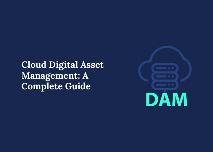 CLOUD DAM