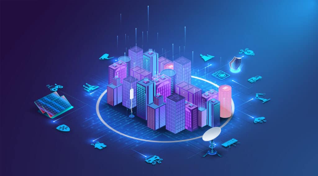 cyber security website design