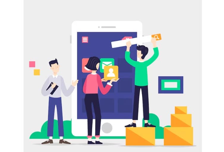 designing for buyer persona - Seahawk designing for buyer persona