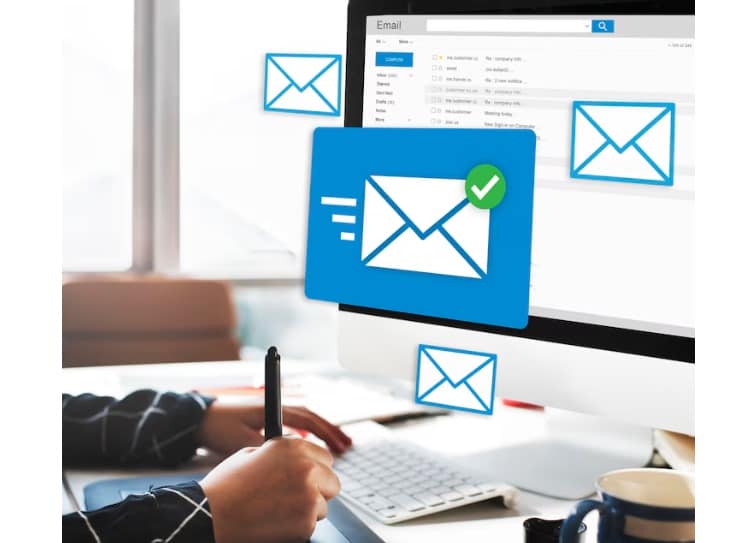 ecommerce email marketing