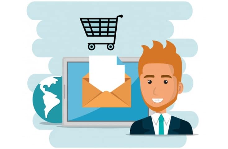 email marketing for ecommerce