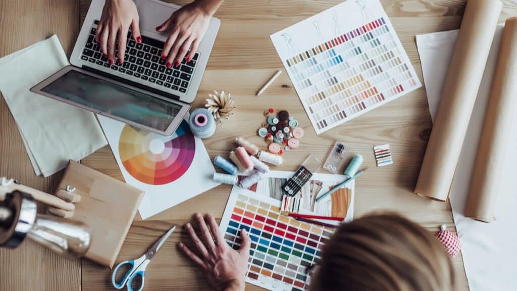 start-real-fashion-brand-website