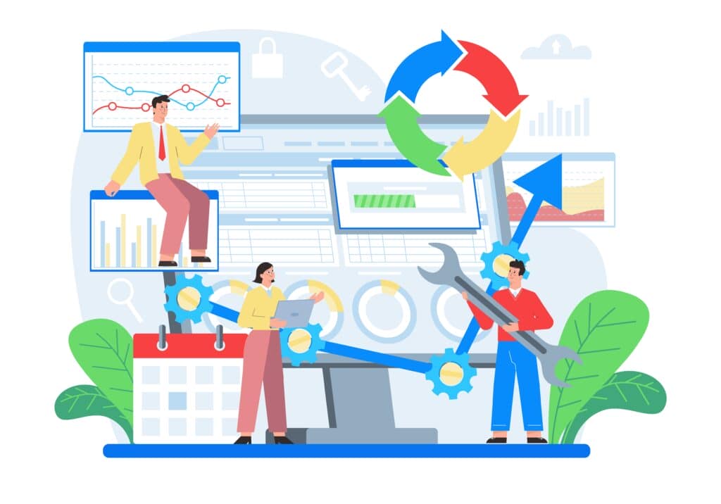 Testing, Optimization, and Iteration 