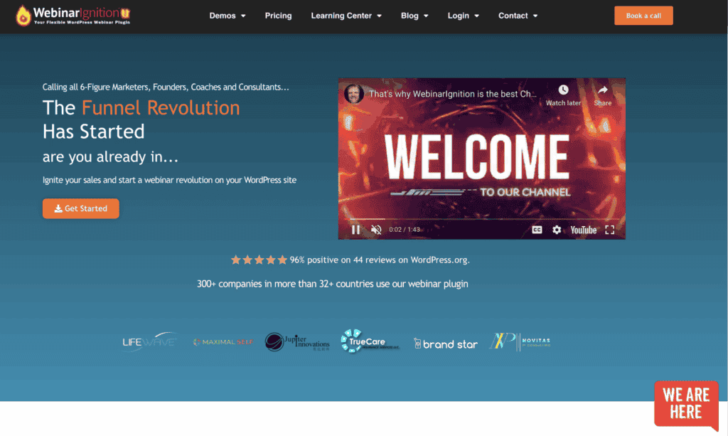 webinarignition