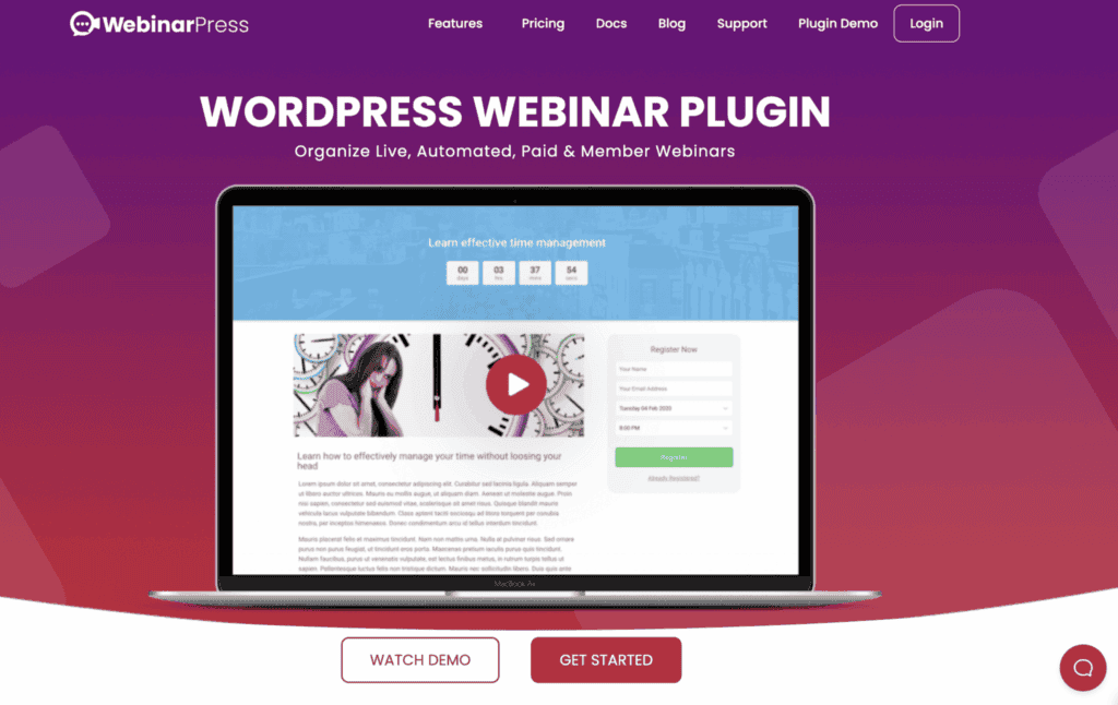 webinarpress