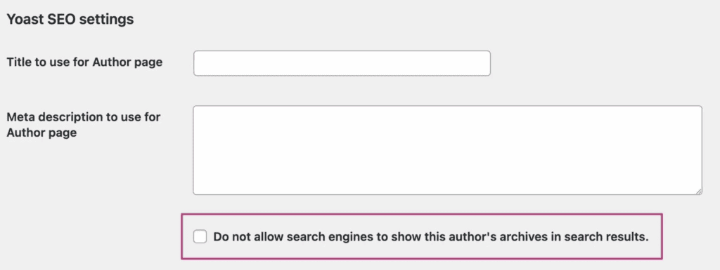 yoast-seo-nonidex-author-pages