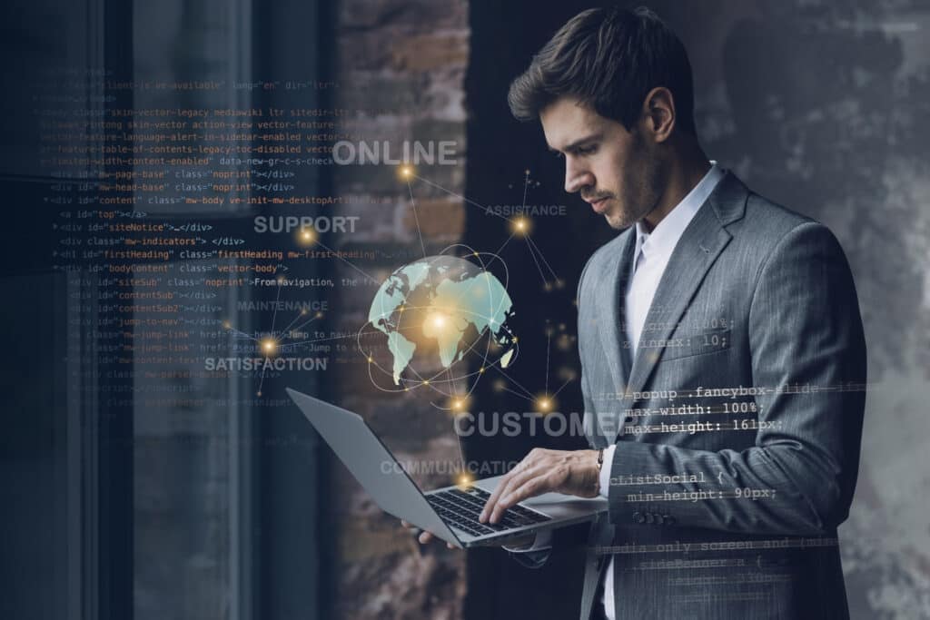 AI-Driven Personalization