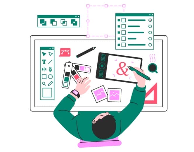 Become a UX Designer