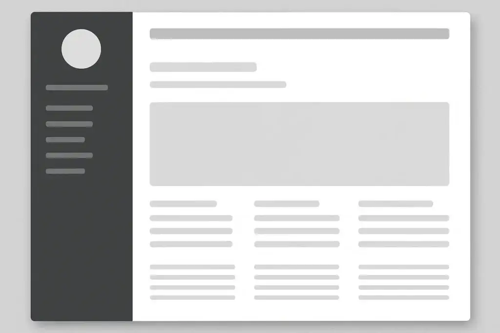 Benefits of Custom Sidebars