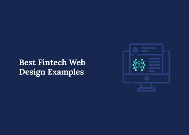 Best Fintech Web Design Examples